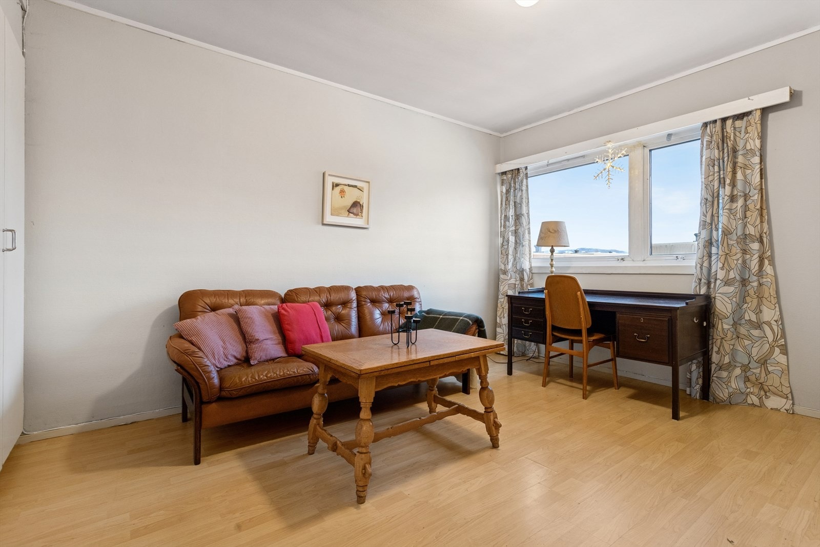 Soverom 2 på 13,8 m² Galleribilde