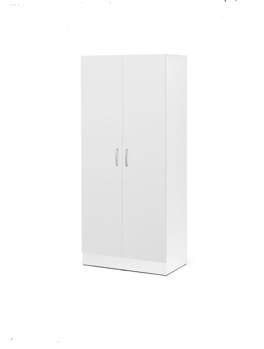 Møblert med klesskap Galleribilde