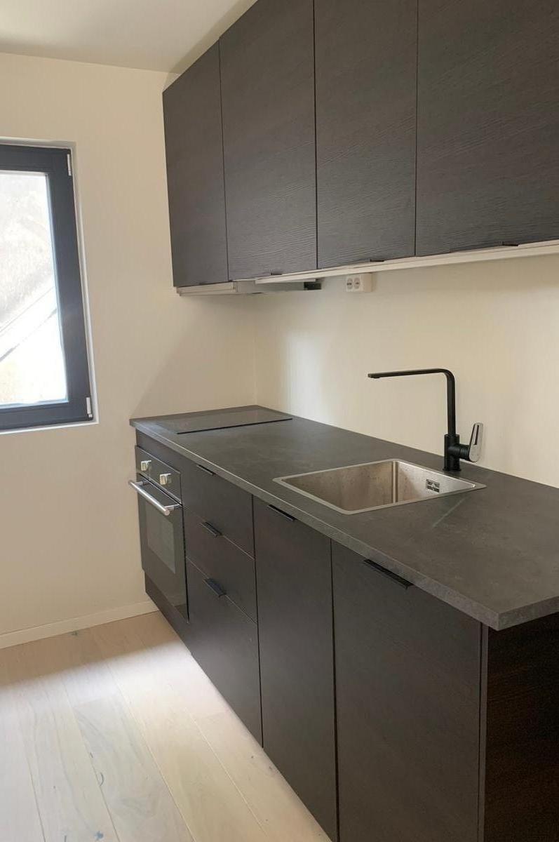 Nytt kjøkken Galleribilde