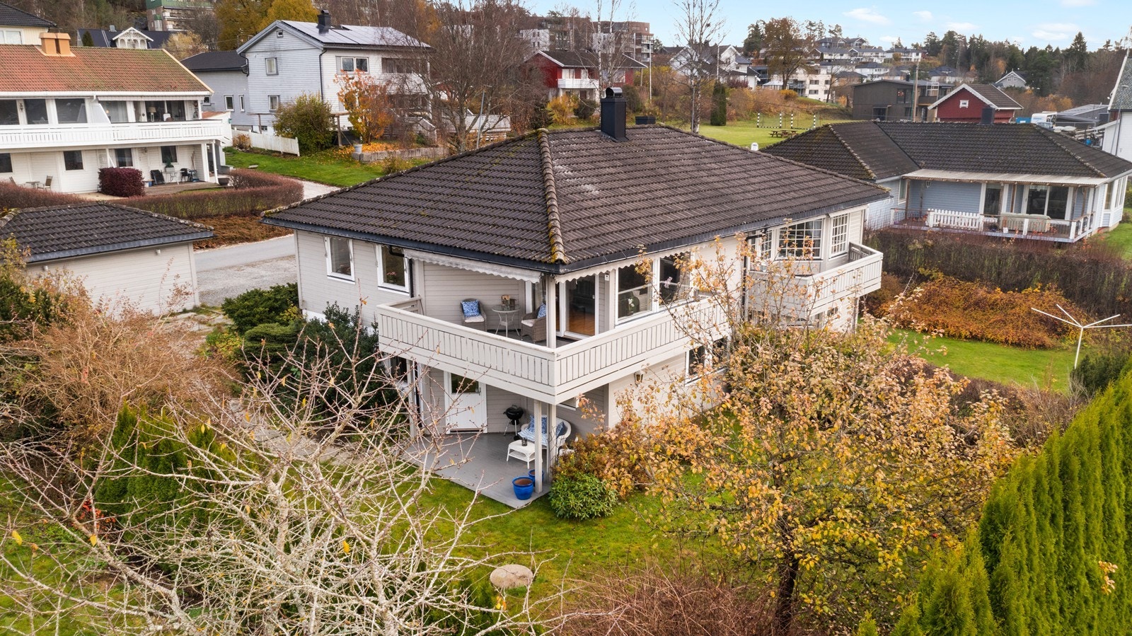 Velkommen til Fiolveien 3A! Galleribilde