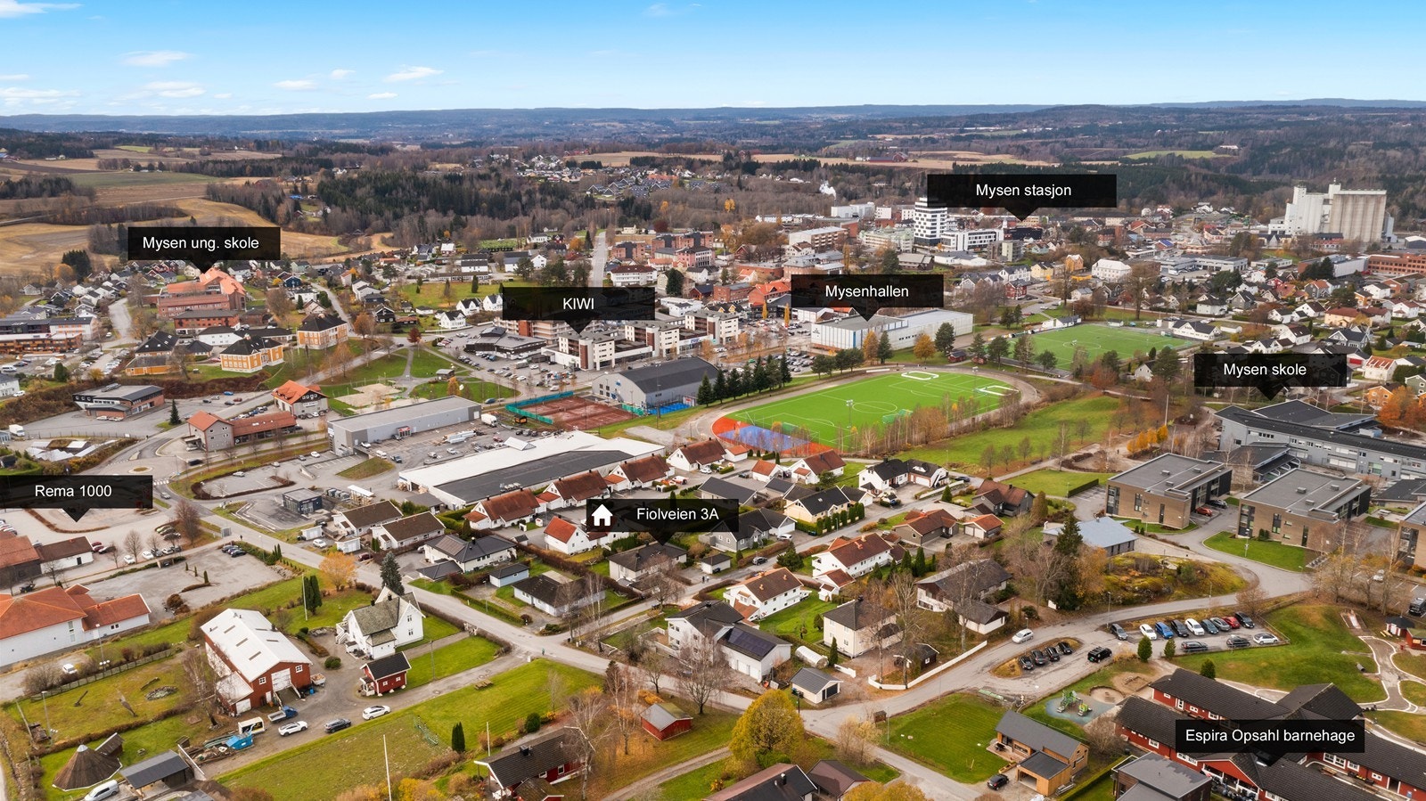 Geo_Fiolveien 3A Galleribilde