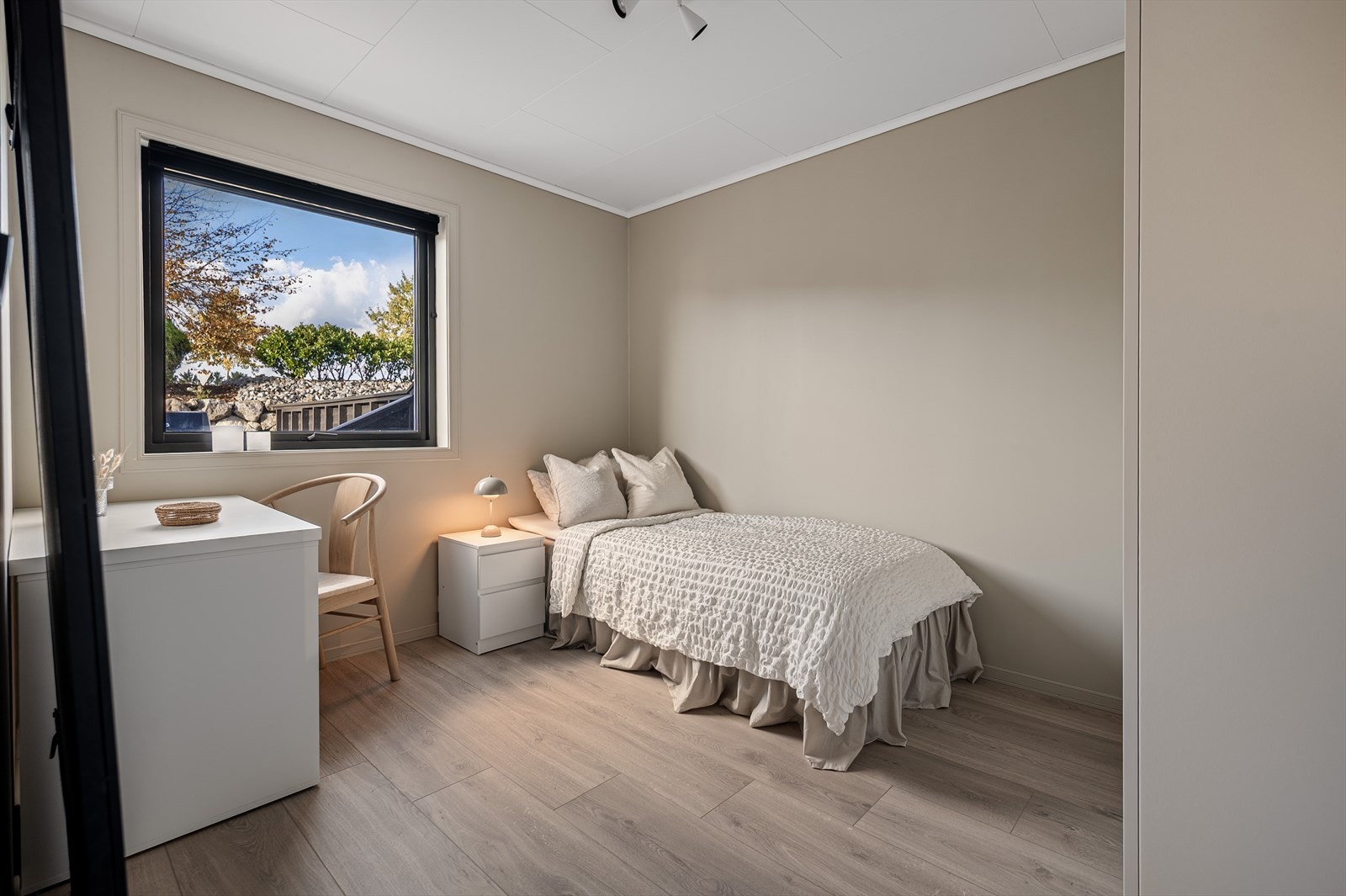 Soverom 2 - også god størrelse Galleribilde