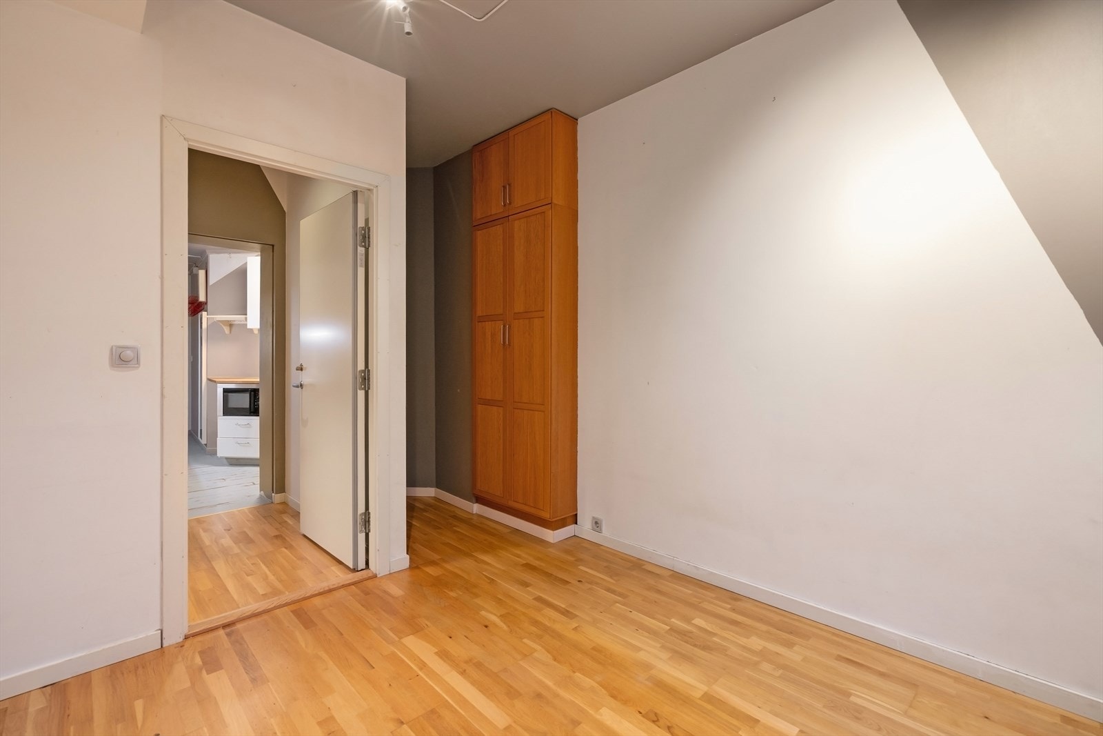 Soverom 4. Galleribilde