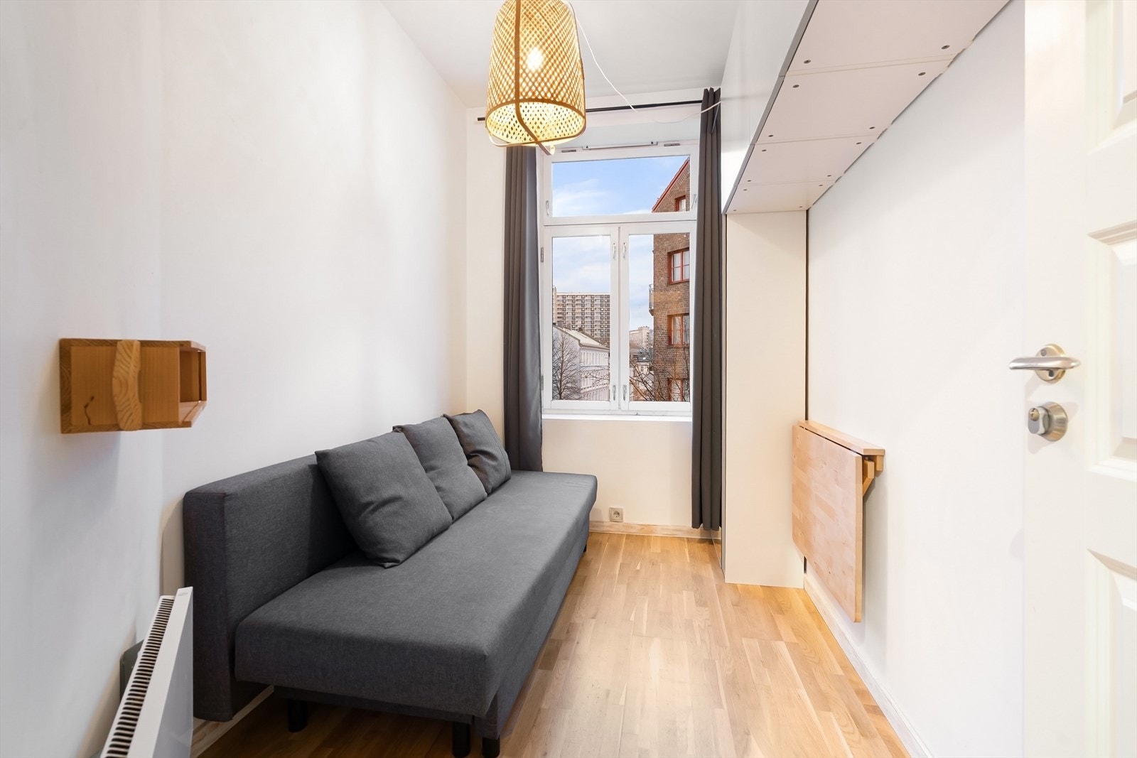 Soverom 3. Galleribilde