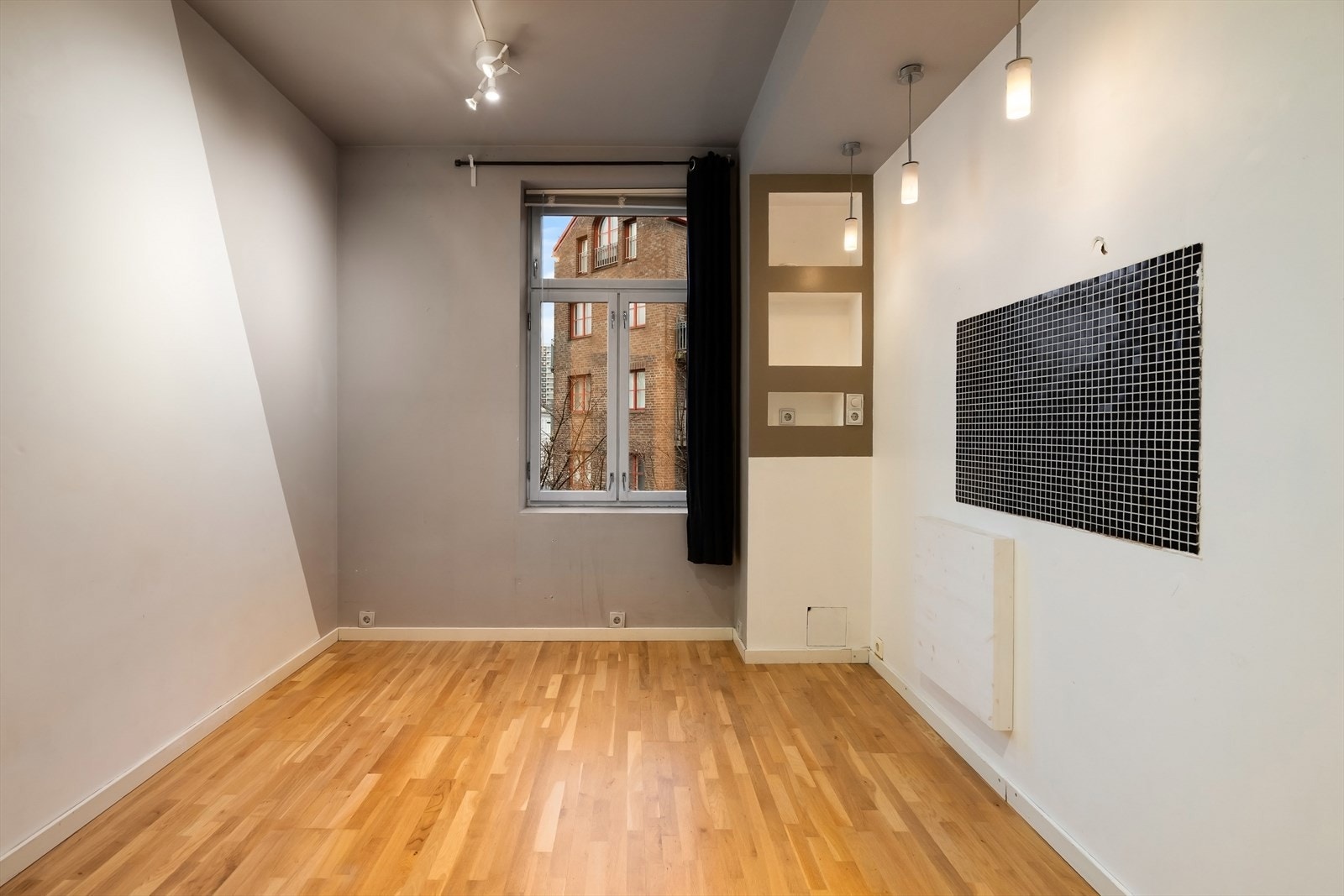 Soverom 4. Galleribilde