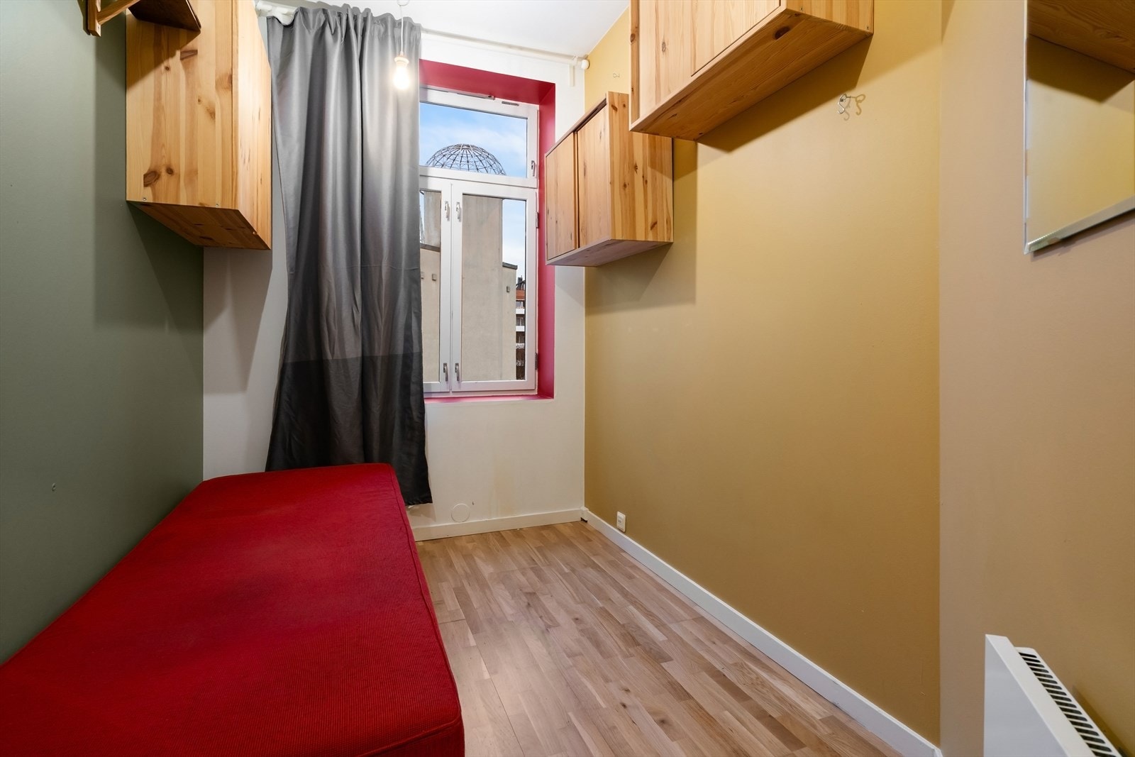 Soverom 1. Galleribilde