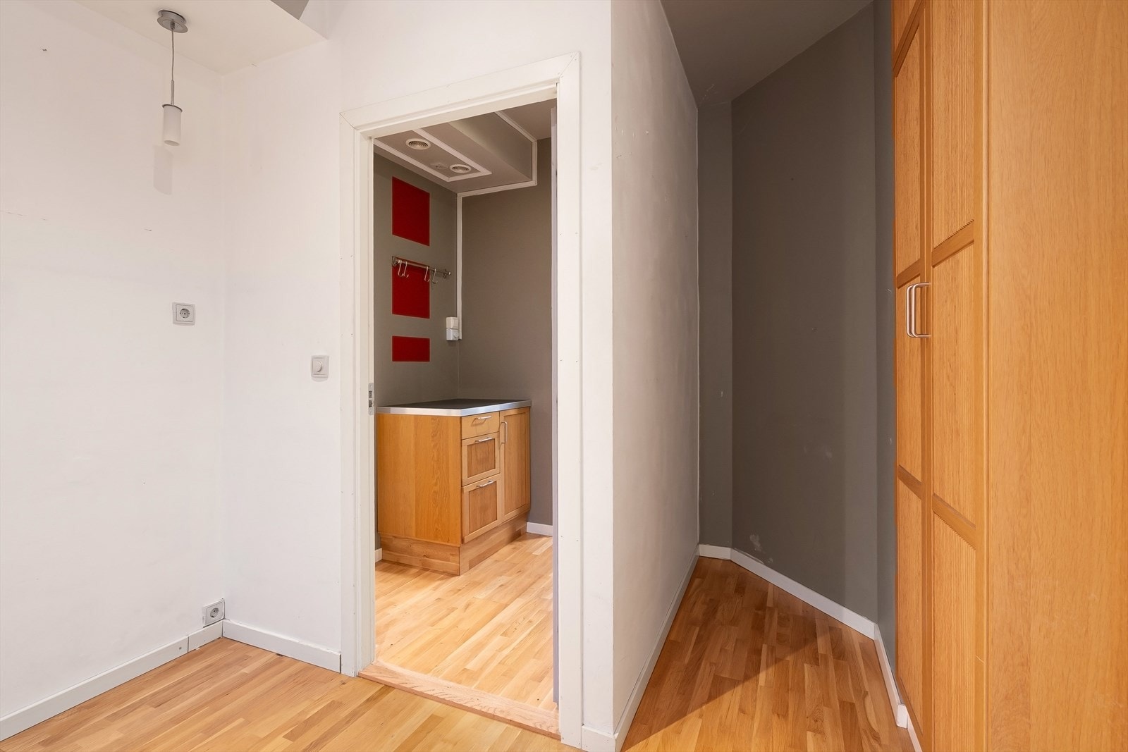 Soverom 4. Galleribilde