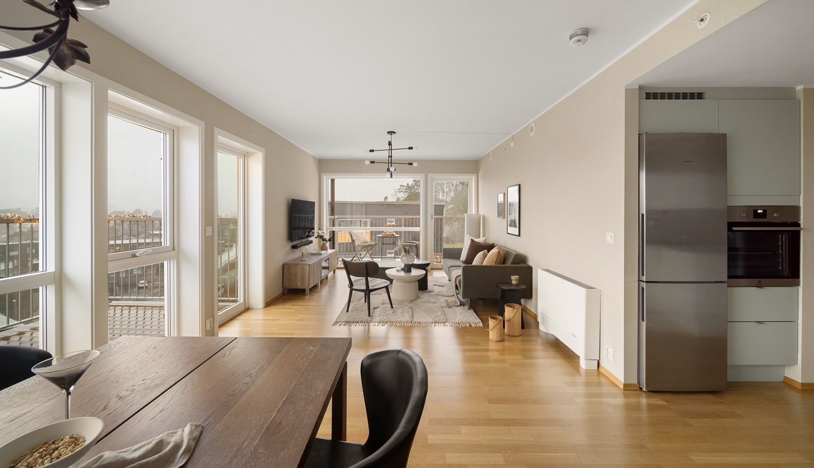 Velkommen til Storestraumen 185 - presentert av Børge Systad i Eiendomsmegler Norge Galleribilde