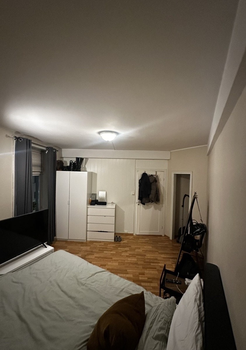 Soverom (ikke til utleie) Galleribilde