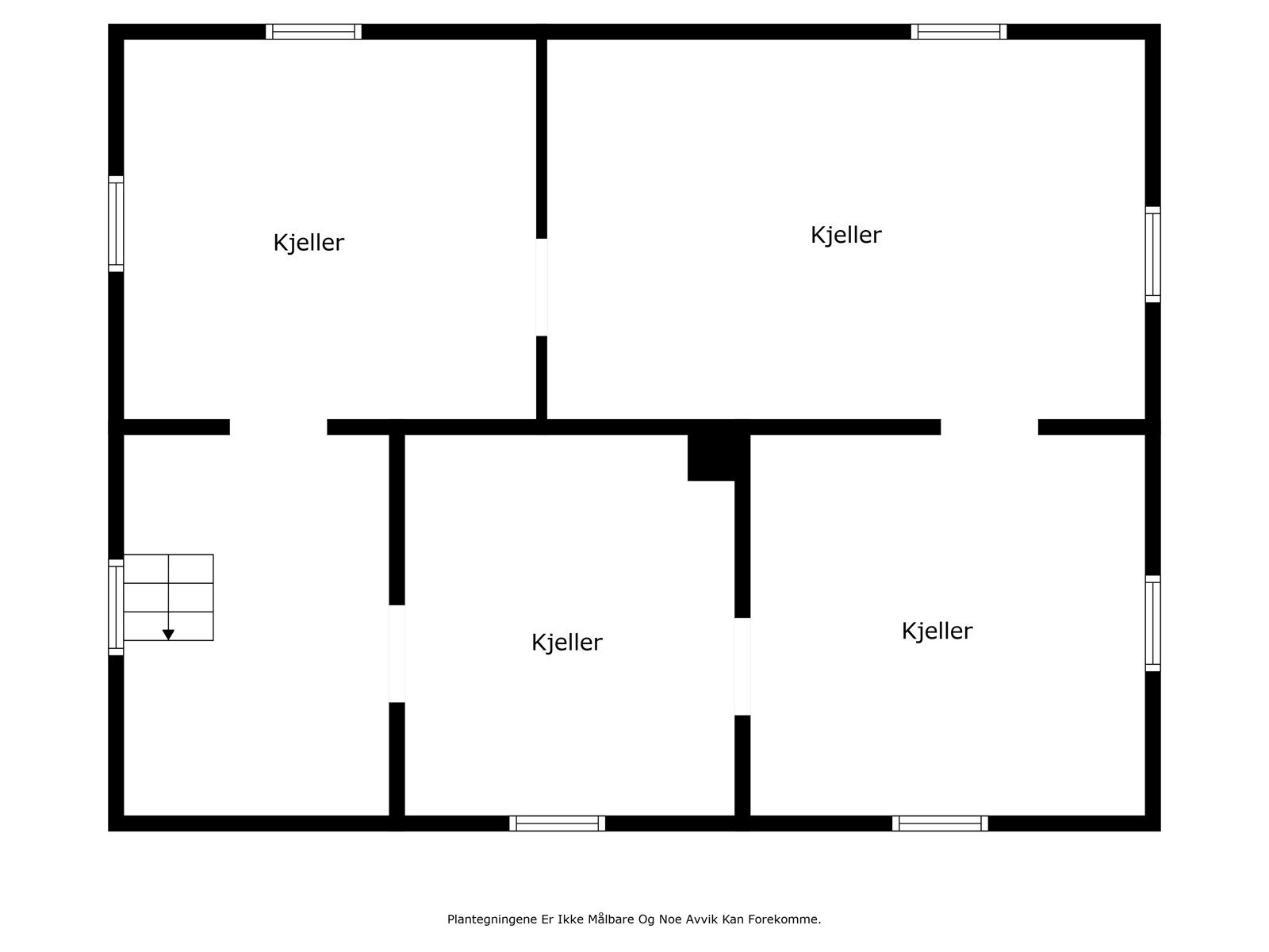 Kjeller Galleribilde