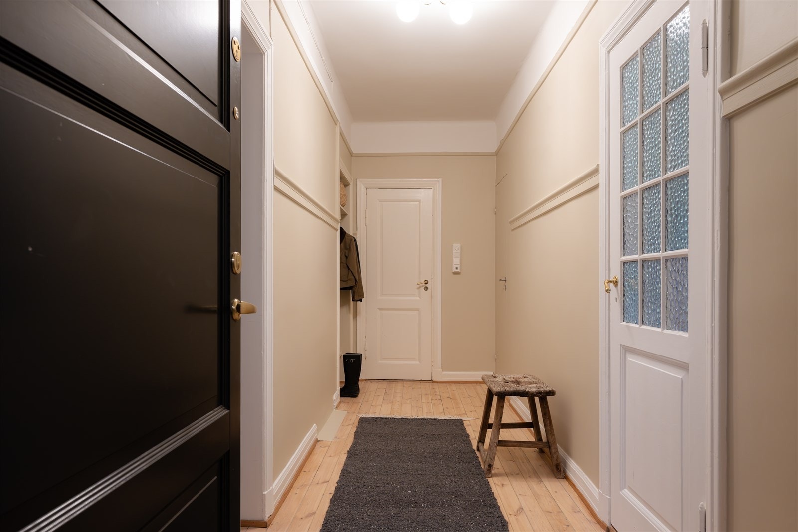 Velkommen inn! Galleribilde