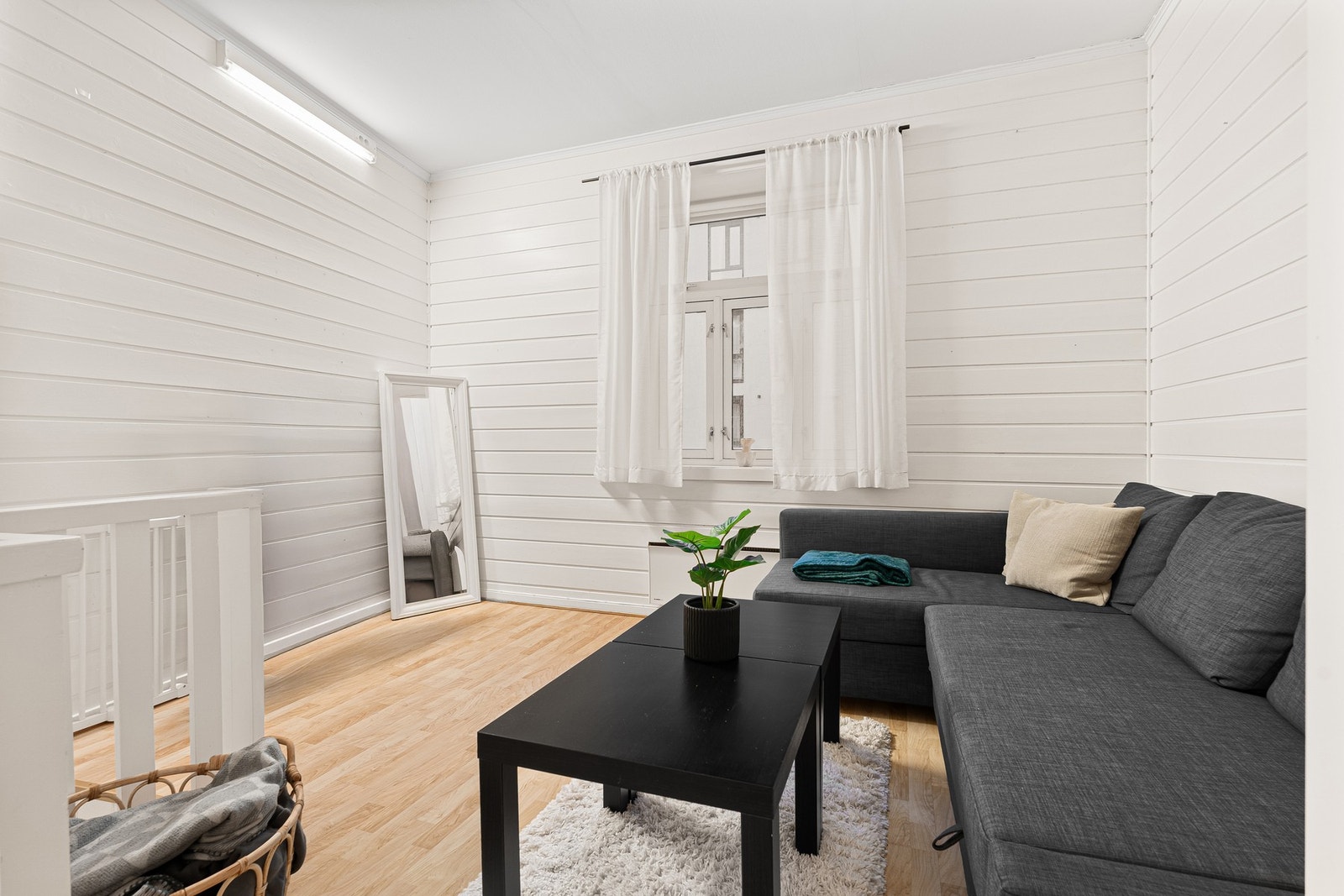 Sameiet skal i gang med rehabilitering av bygget. Man får dermed bla. nye vinduer, tak og fasade. Galleribilde