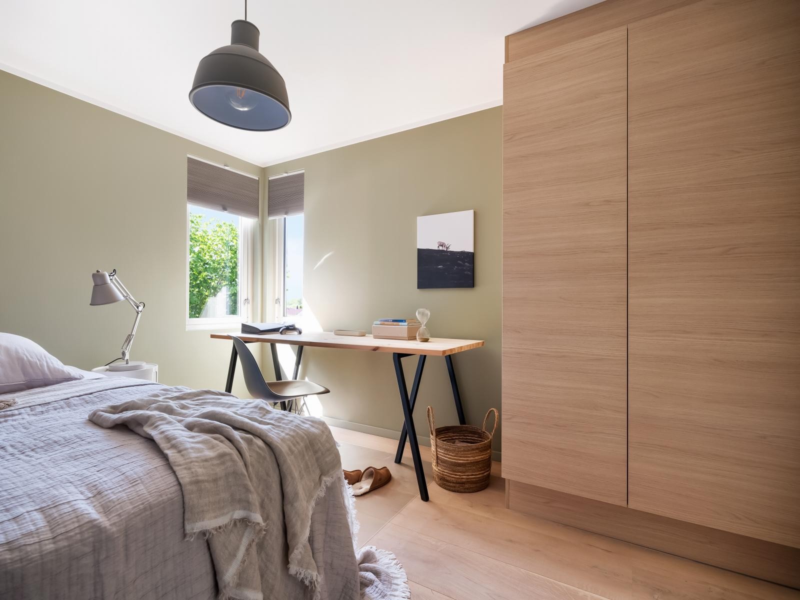 Soverom 2 Galleribilde