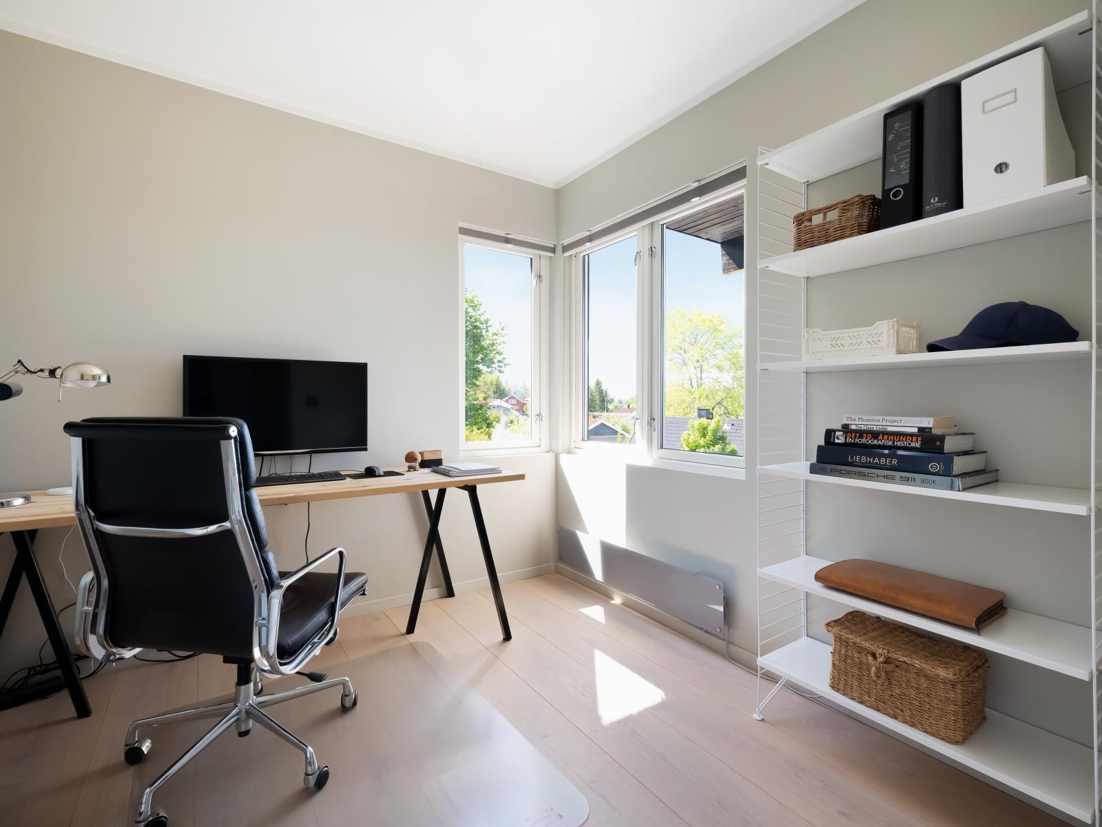 Soverom 3 Galleribilde