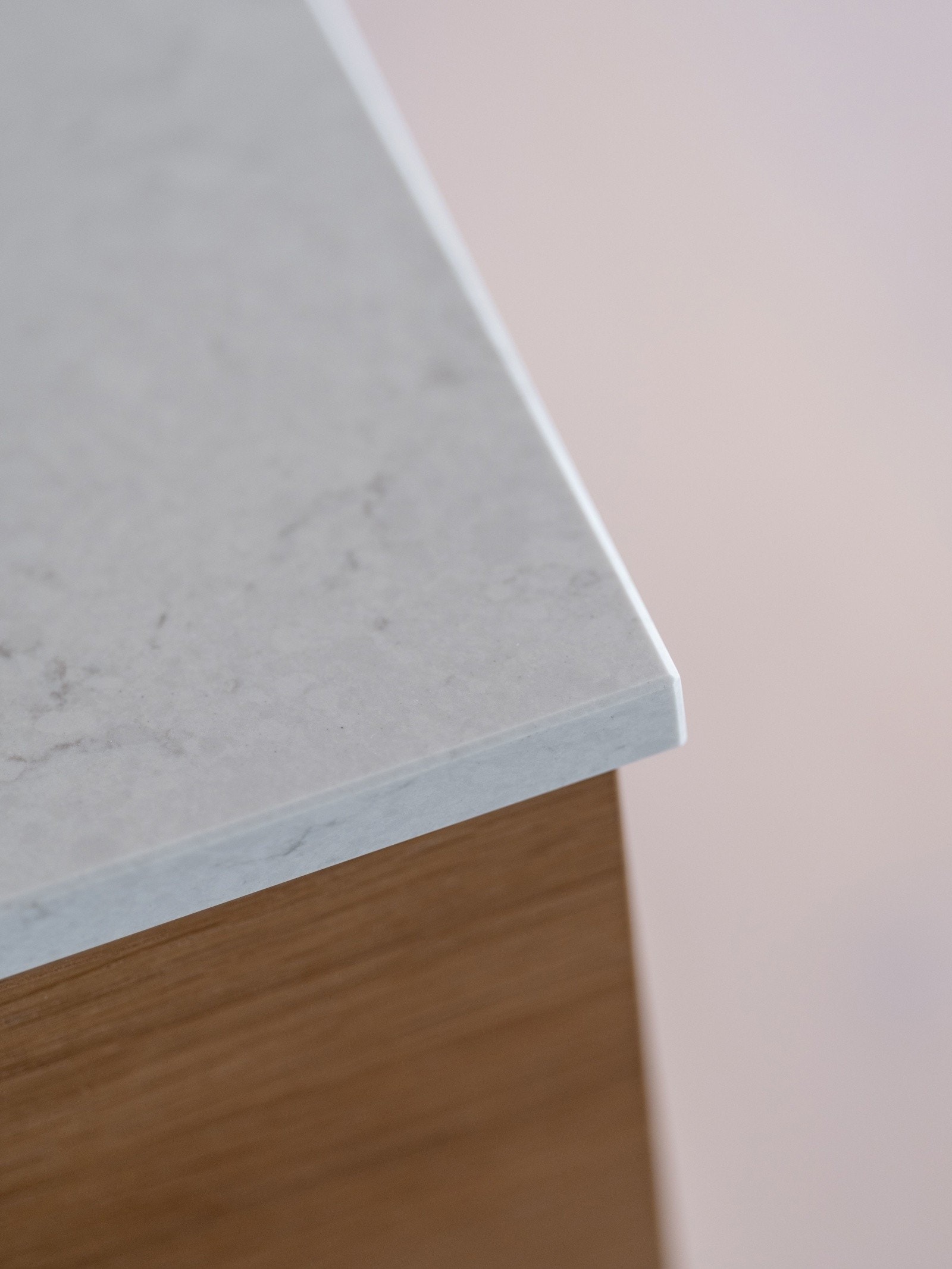 Nydelige detaljer på kjøkken Galleribilde