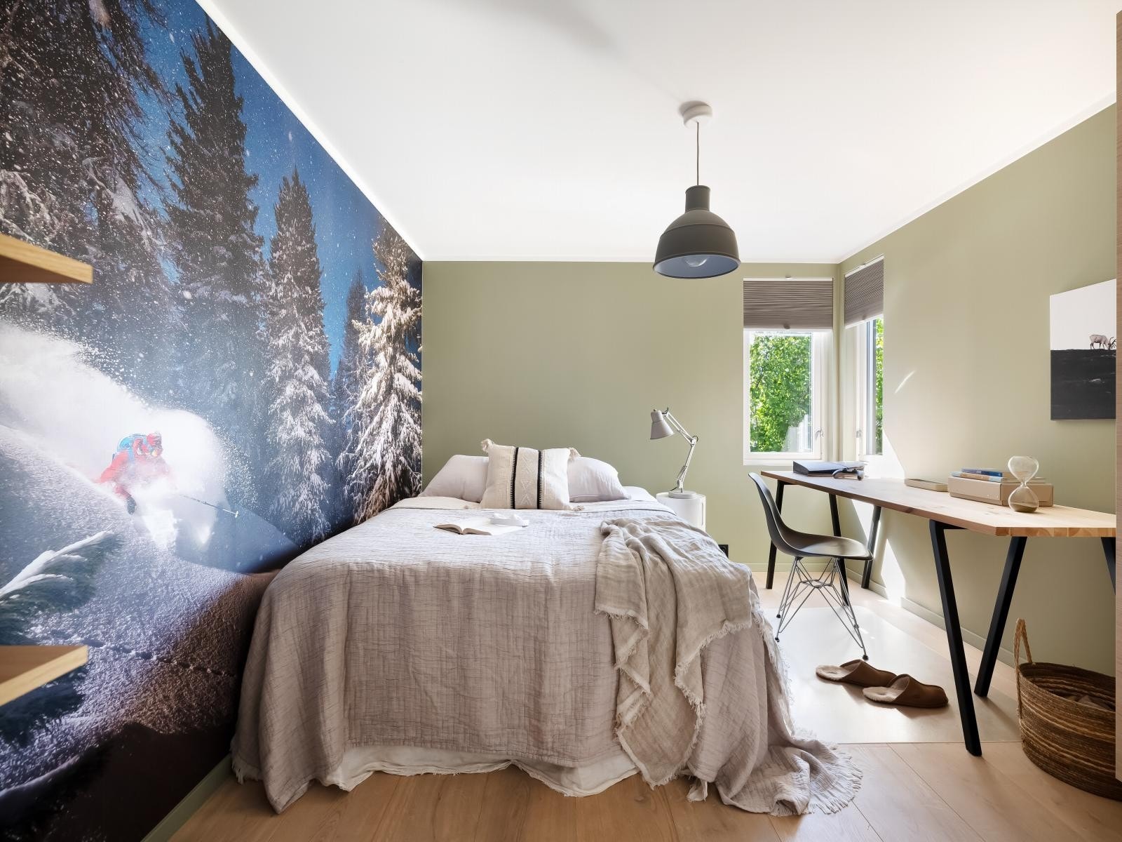 Soverom 2 Galleribilde