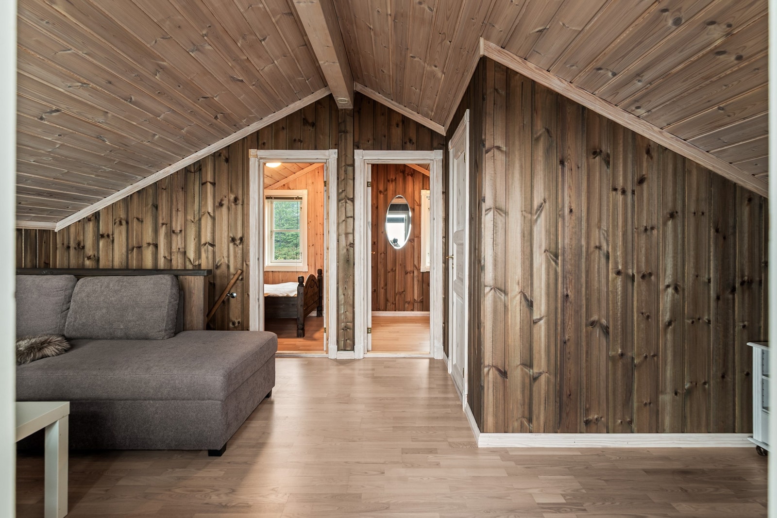 TA BORT Galleribilde