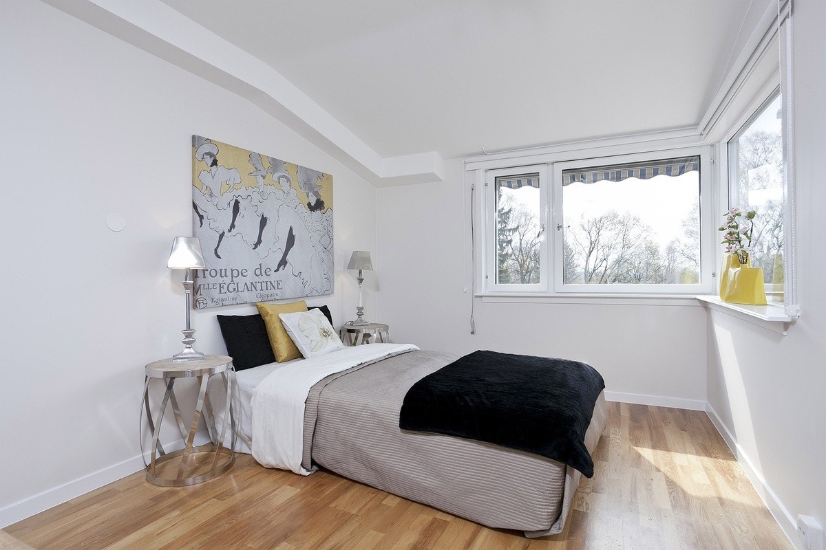 Soverom 1 Galleribilde