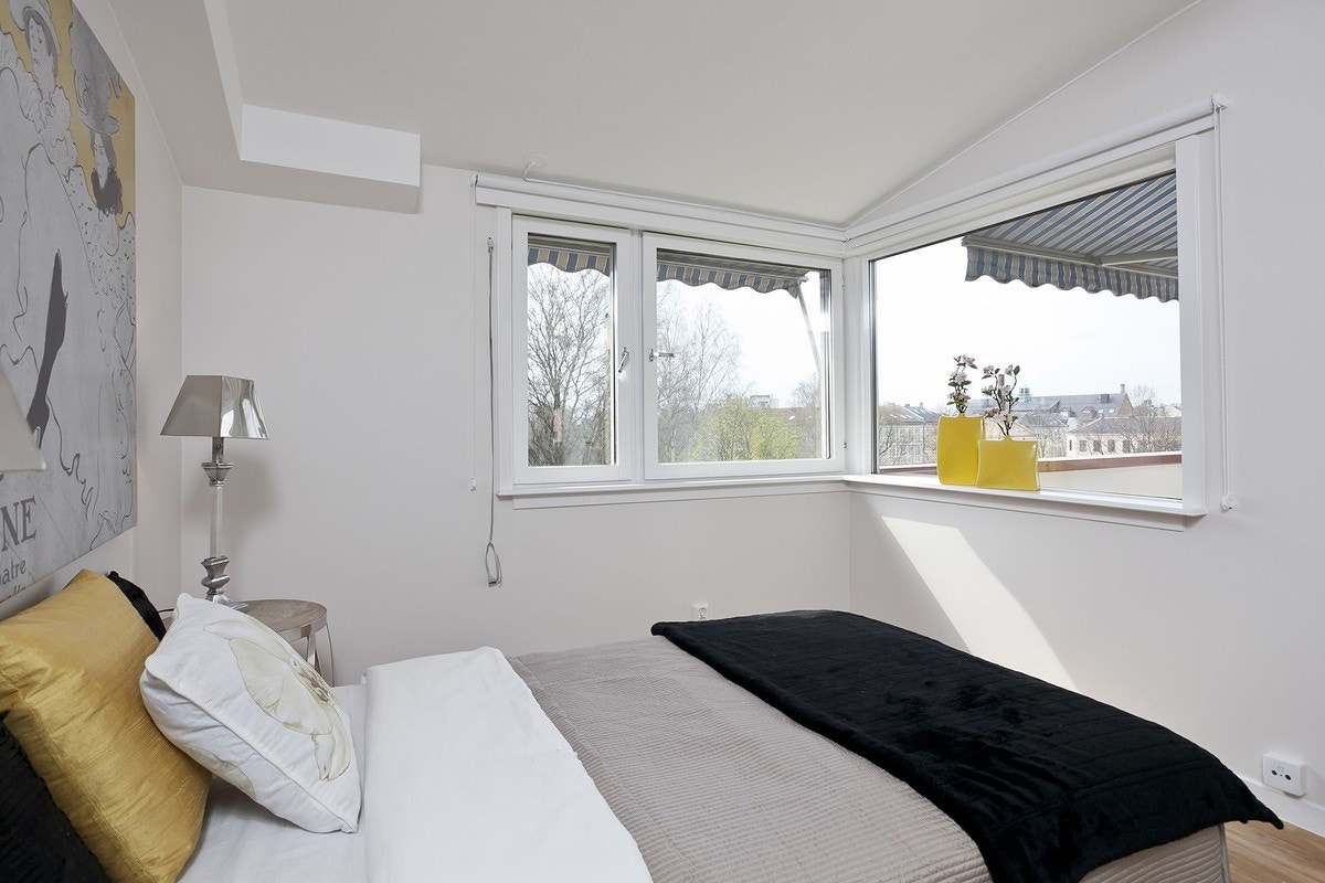 Soverom 1 Galleribilde