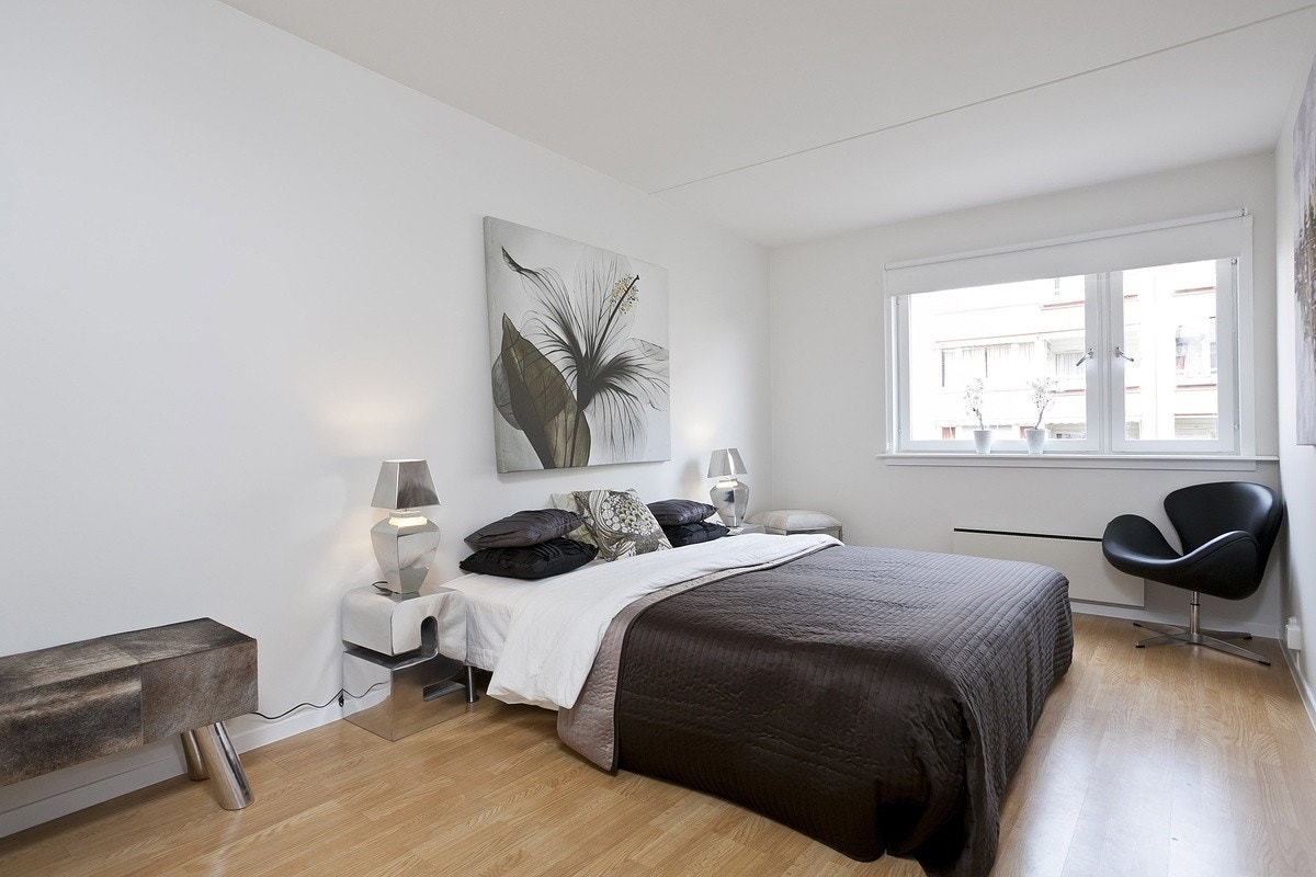 Soverom 3 Galleribilde