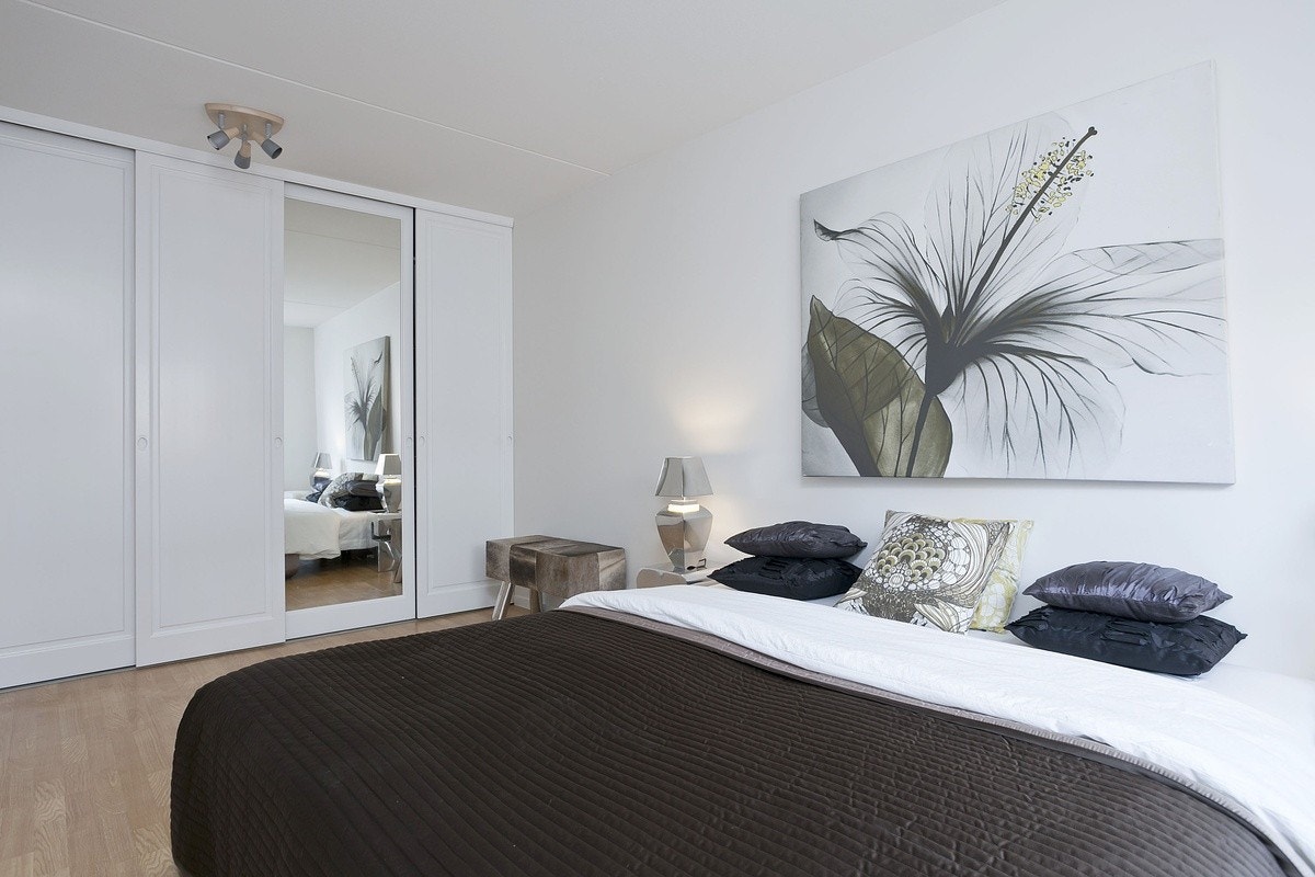 Soverom 3 Galleribilde