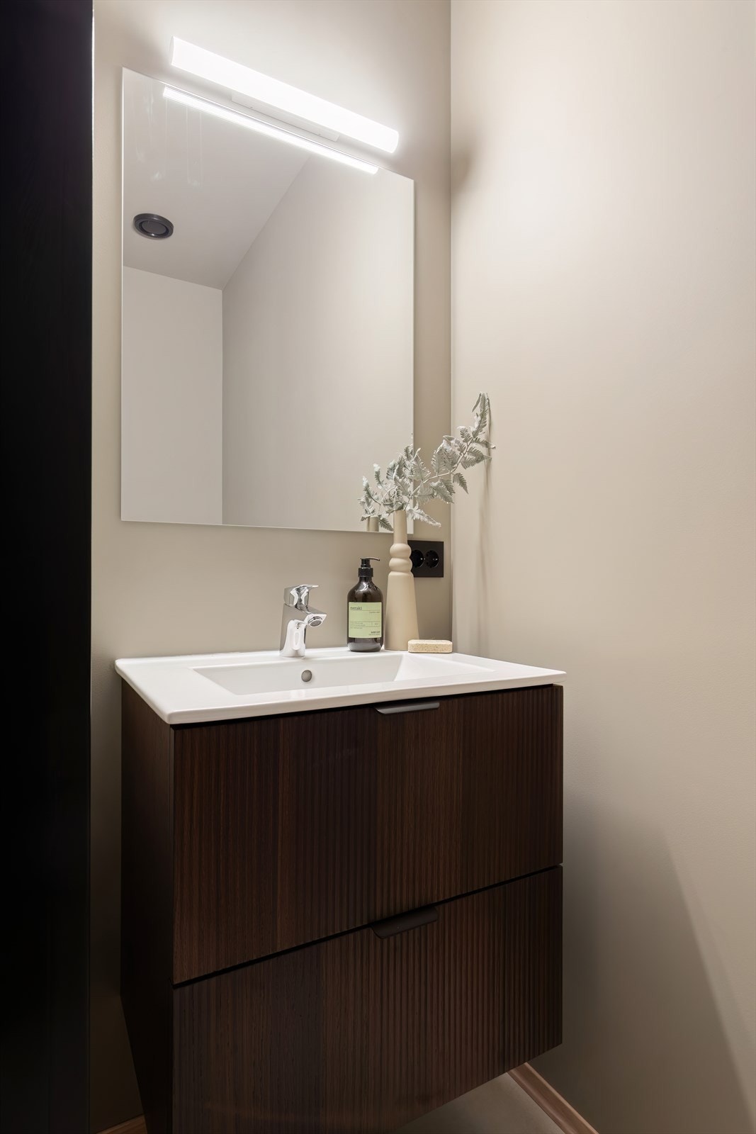 gjestetoalett Galleribilde