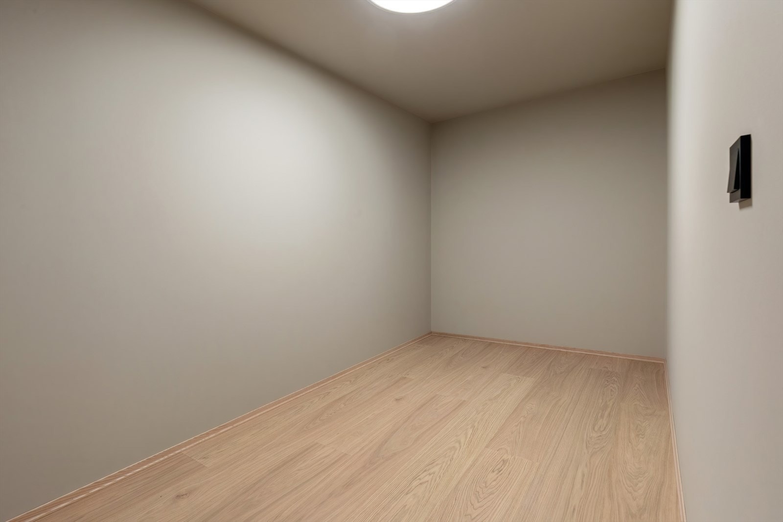 God størrelse på innvendig bod Galleribilde