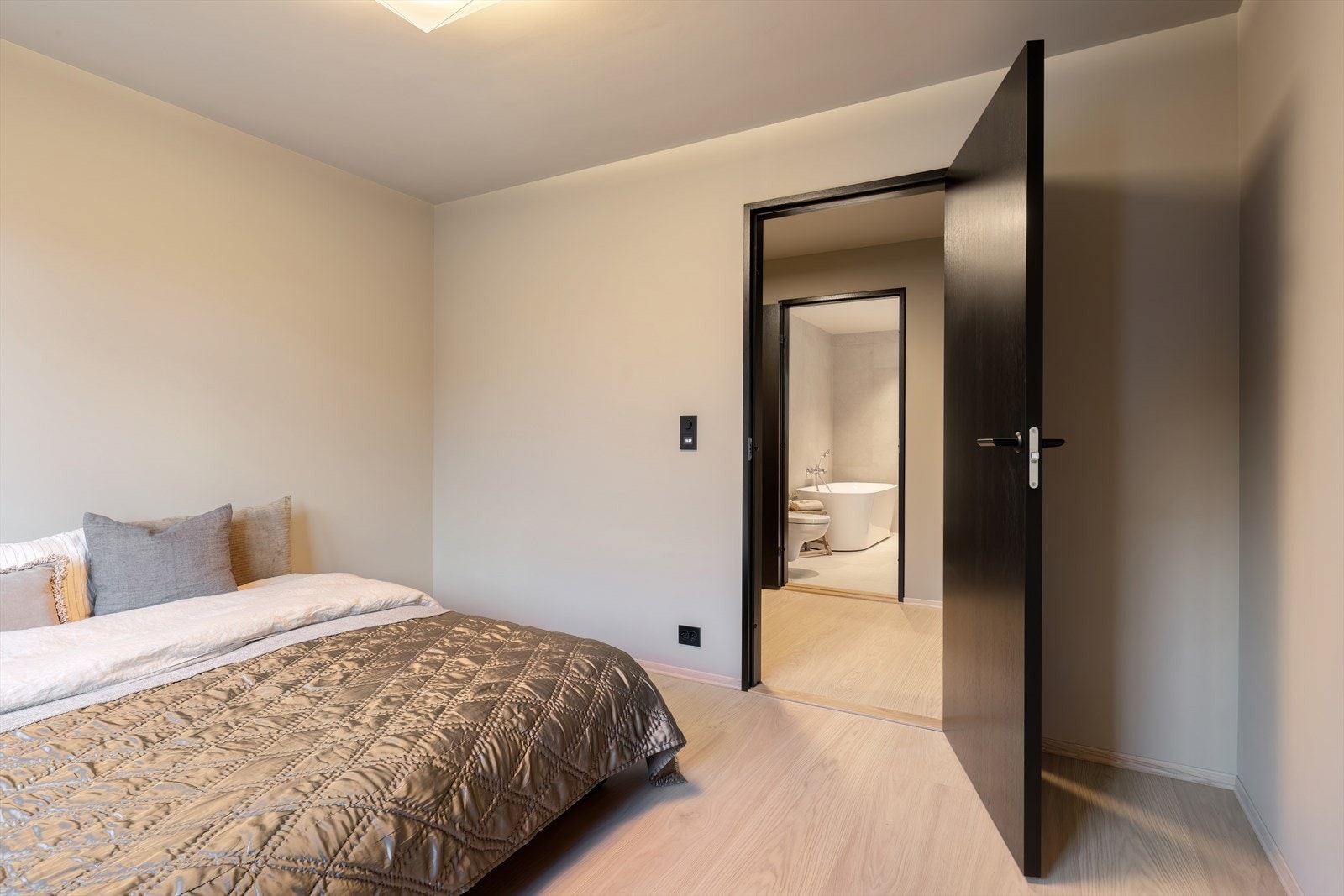 Soverom 2 Galleribilde