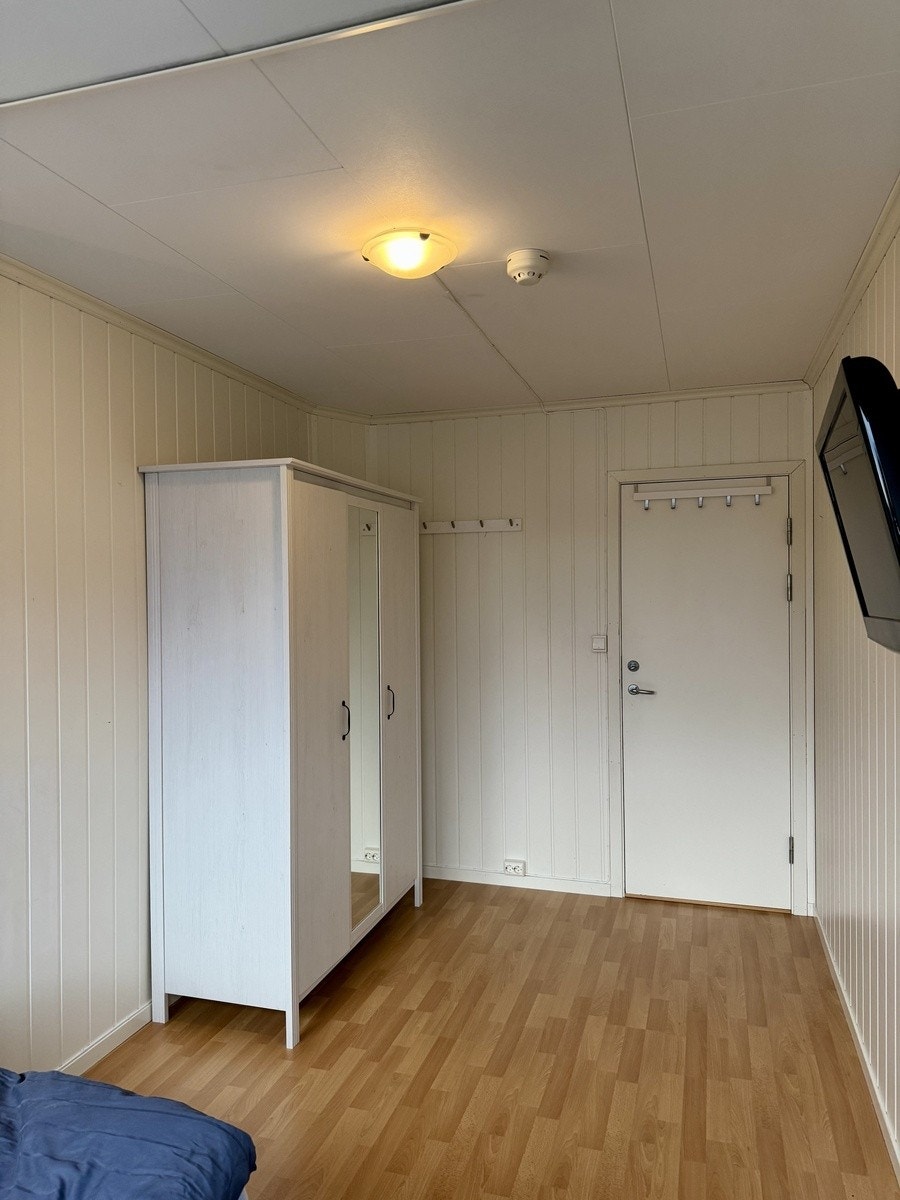 Hybel 4 Galleribilde