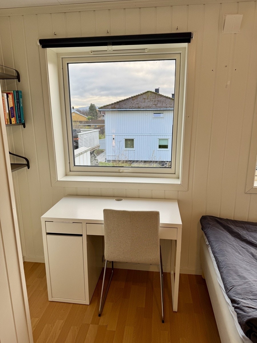 Hybel 4 Galleribilde