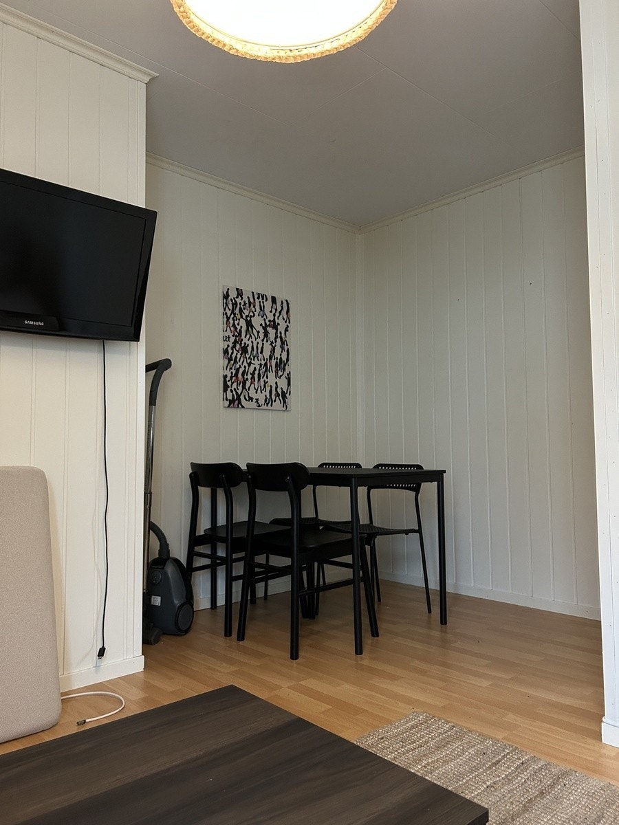 Felles rom Galleribilde