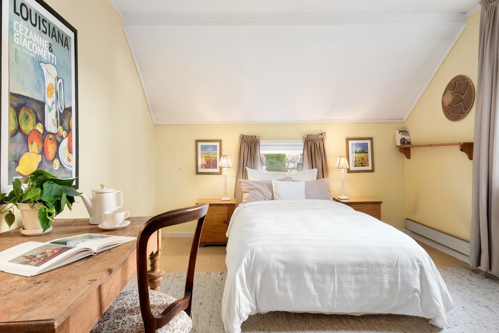 Soverom 2. Galleribilde