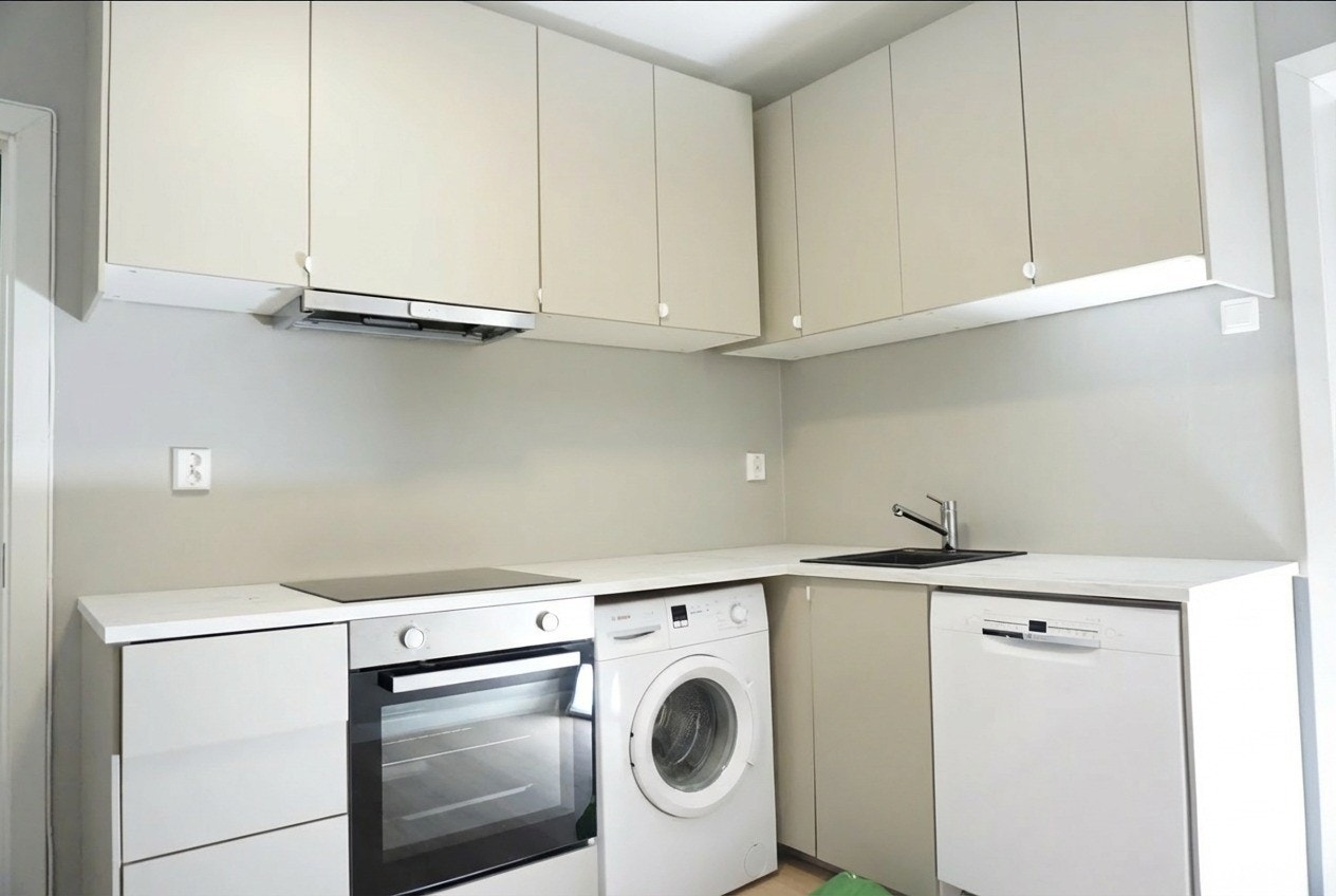 ytt kjøkken 2023 Galleribilde