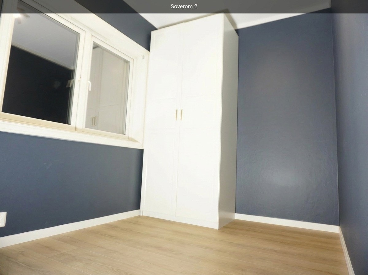 Soverom 2 Galleribilde