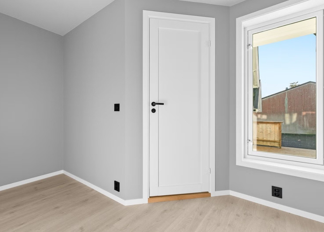 Soverom Galleribilde