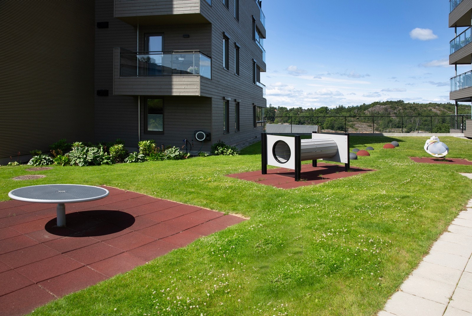 IN-ordning - lave felleskostnader ved innfrielse av andel gjeld! Ingen forkjøpsrett! Galleribilde