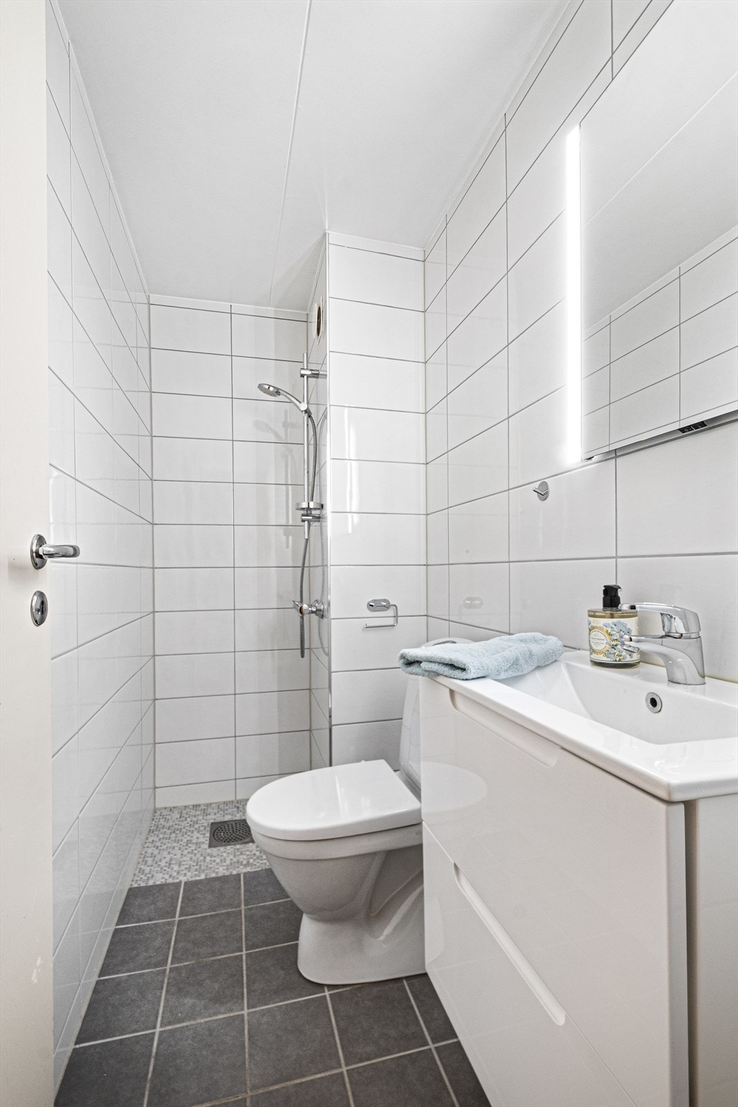 Pent bad fra 2017 Galleribilde