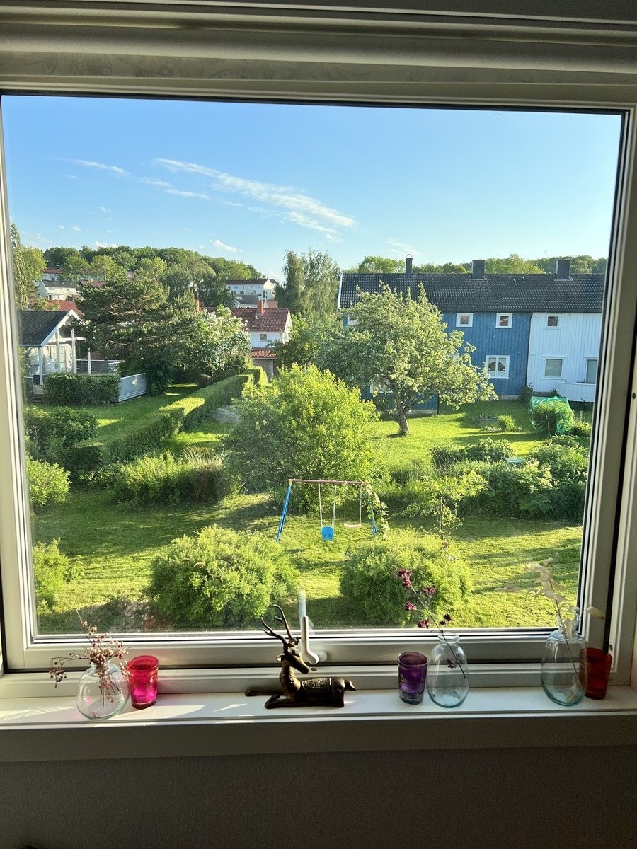 Rolige omgivelser Galleribilde