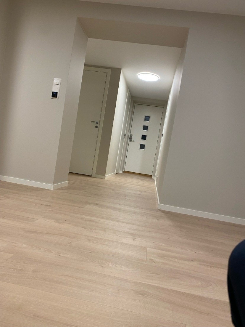 Bilde fra stua Galleribilde