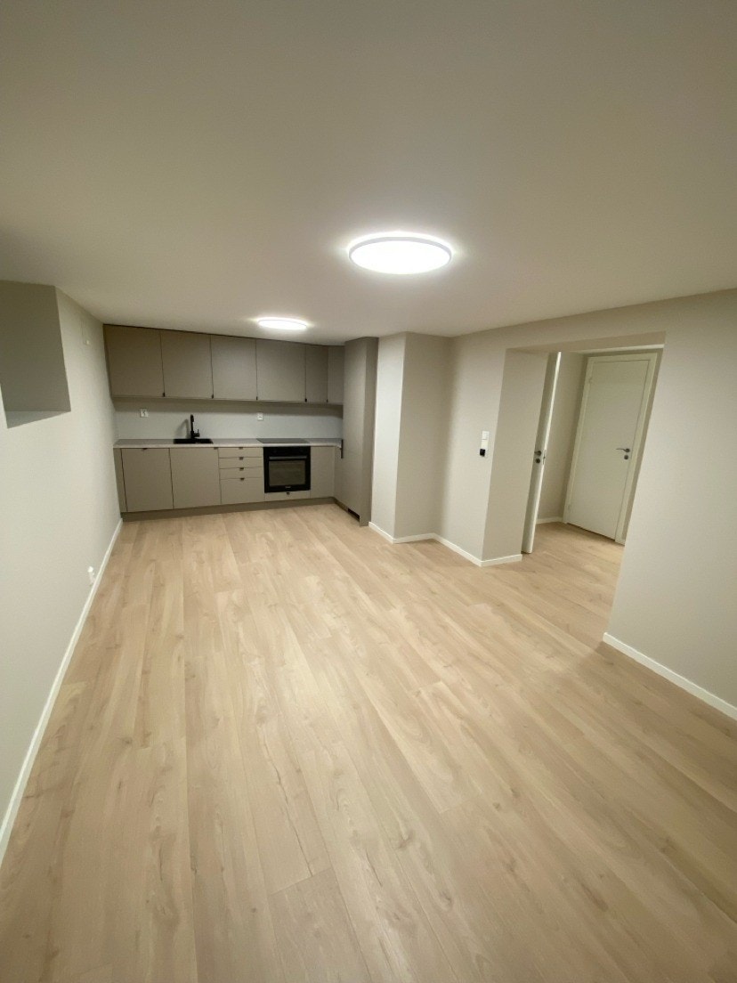 Bildet fra stua Galleribilde