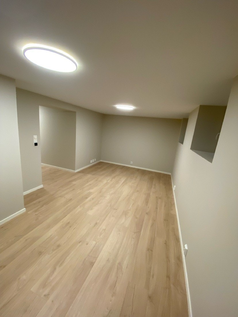 Bilde fra kjøkken Galleribilde