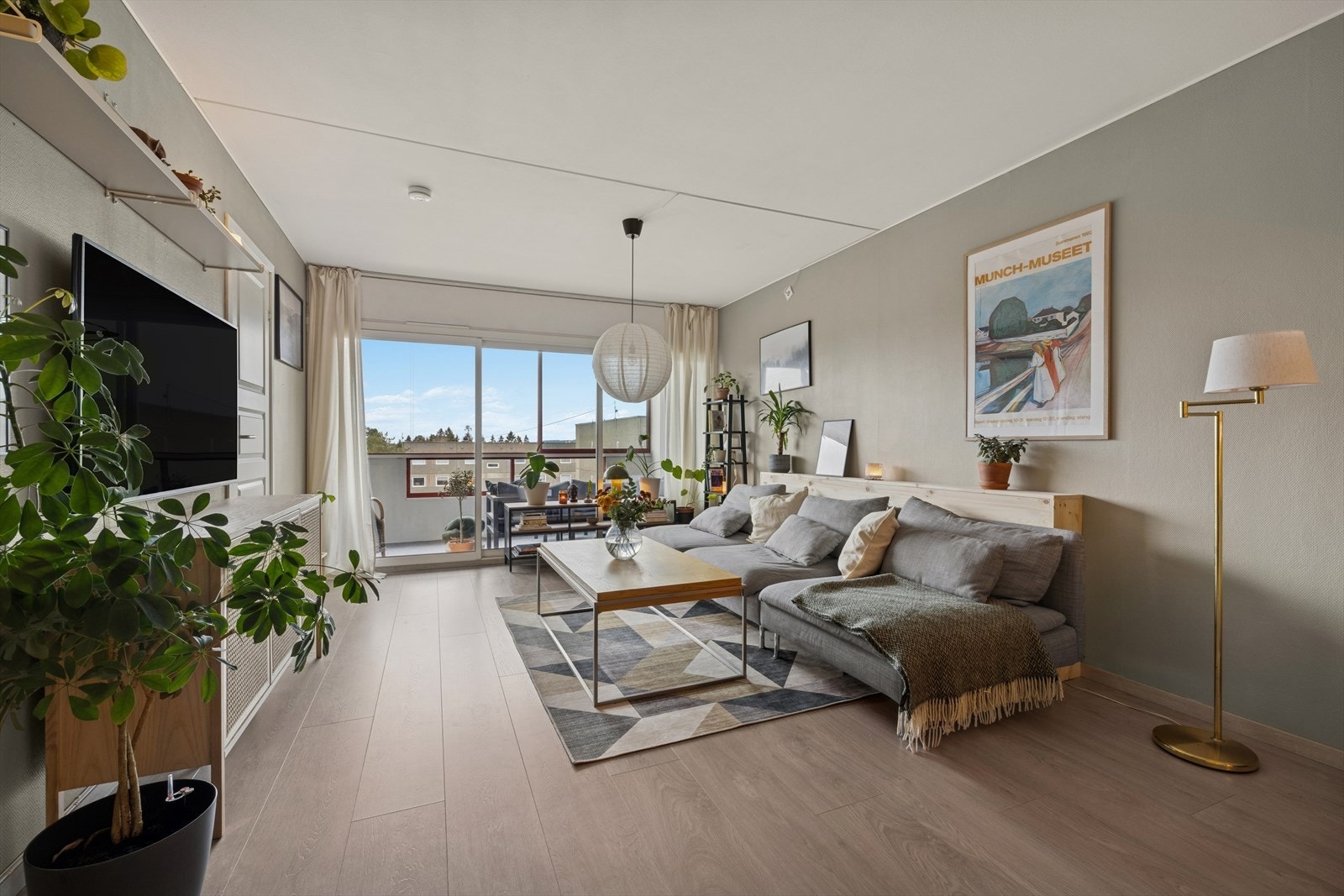 Velkommen til Hagapyntnen 29, presentert av lokalmegler Mathias Traverso ved DNB Eiendom. Galleribilde