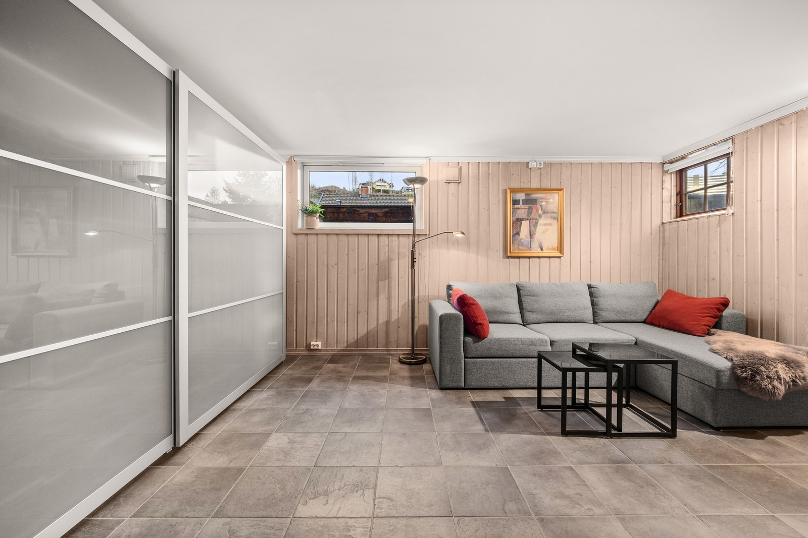 Soverom 4. Galleribilde