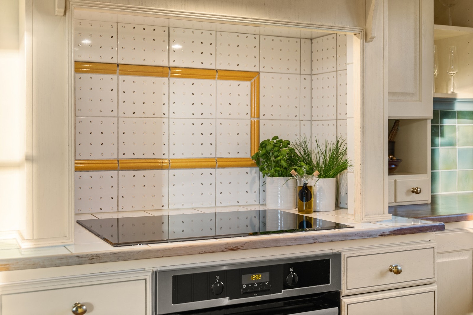 Detaljbilde. Galleribilde