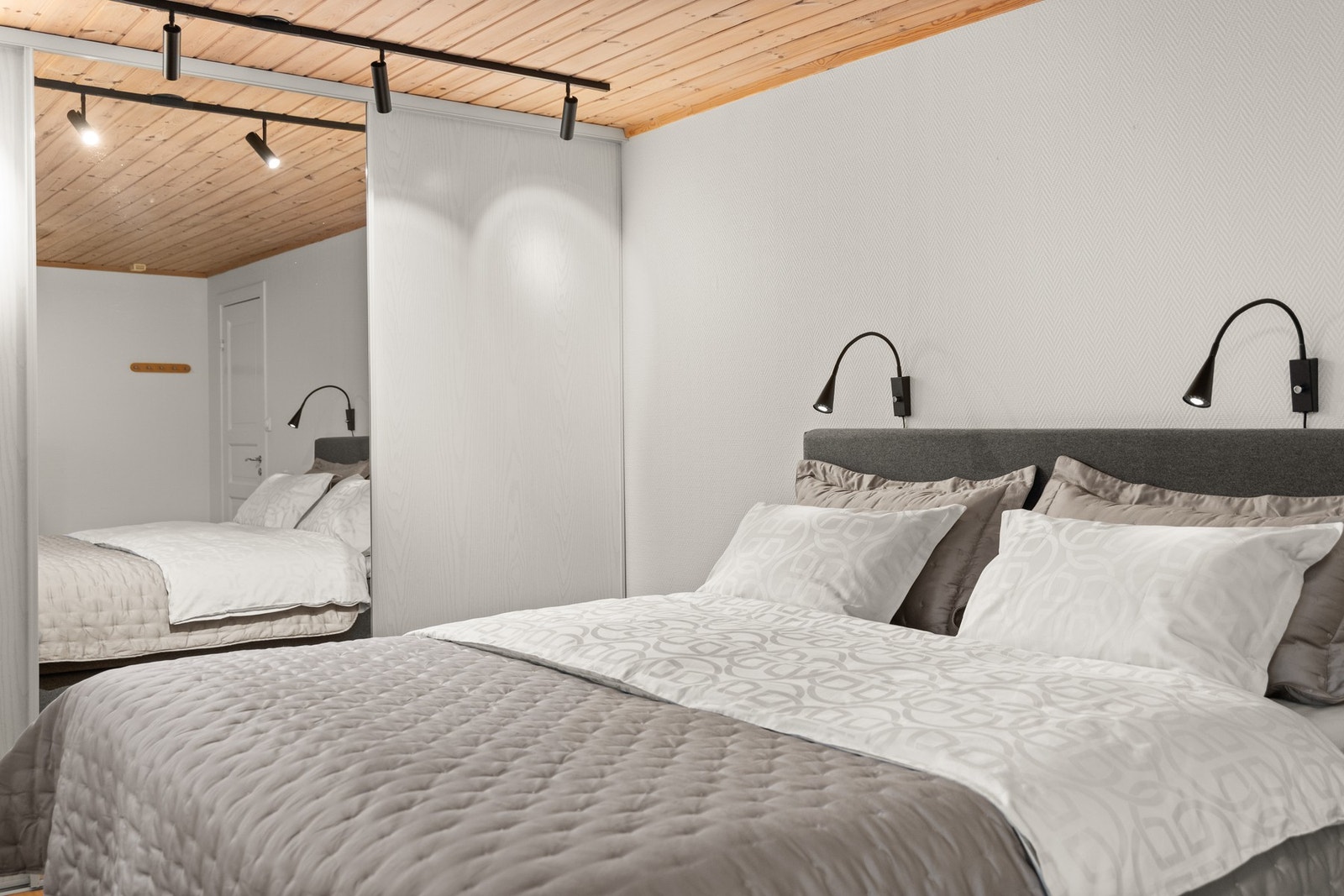 Detaljbilde. Galleribilde