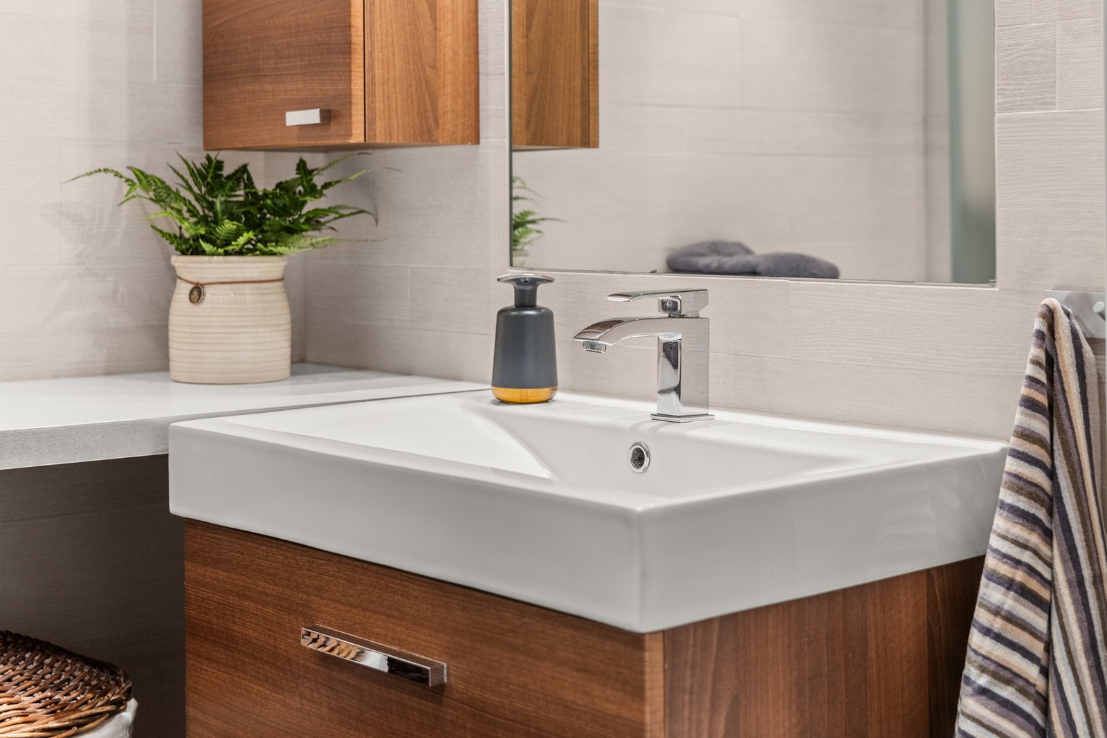 Detaljbilde. Galleribilde