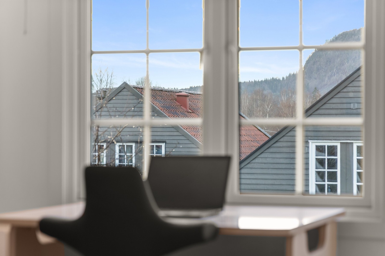 Detaljbilde. Galleribilde