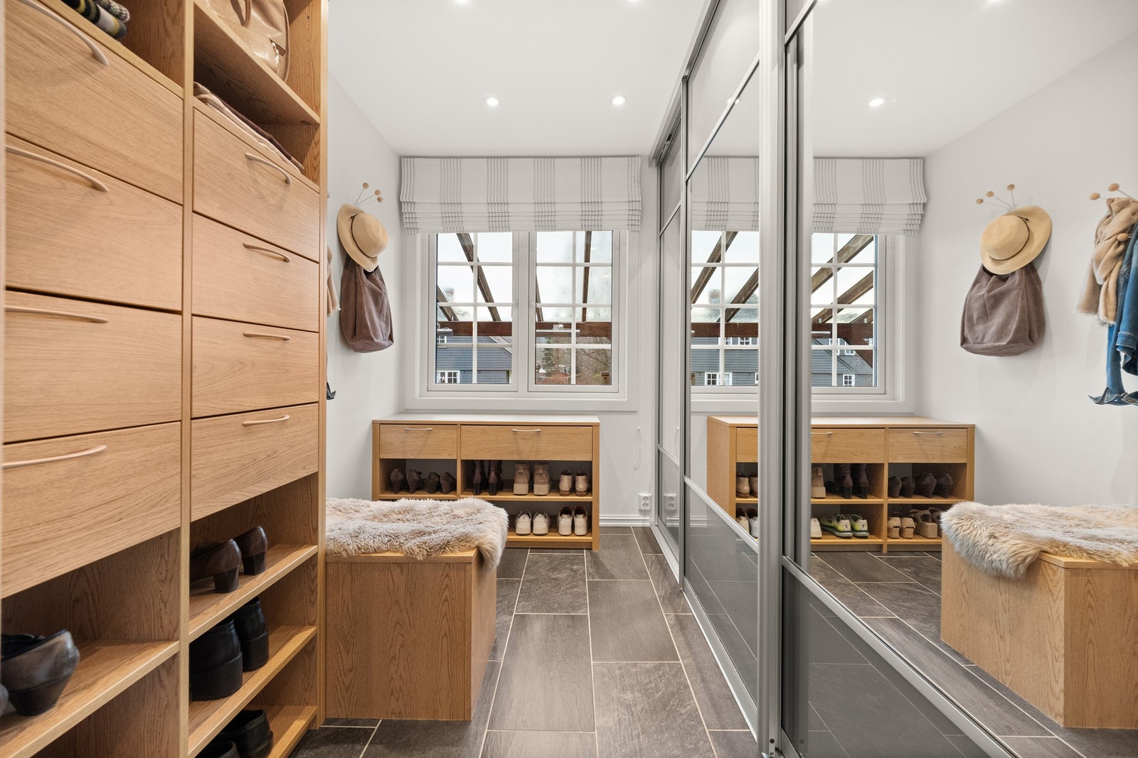 Velkommen hjem! Galleribilde