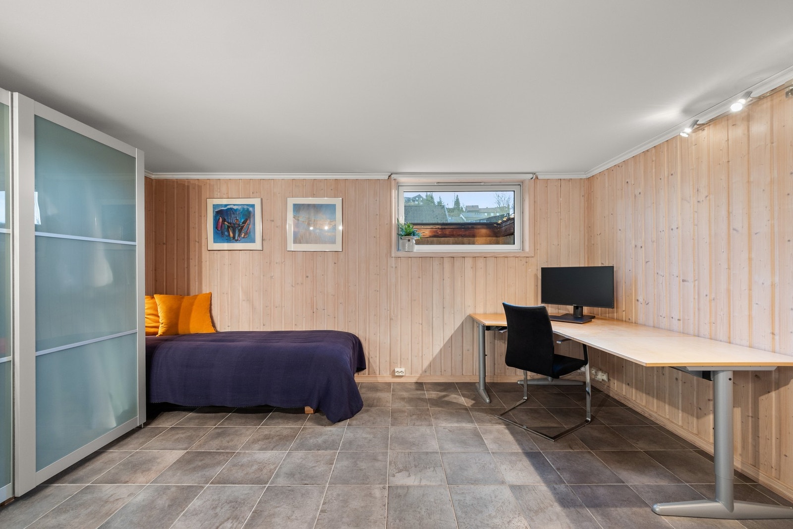 Soverom 5. Galleribilde