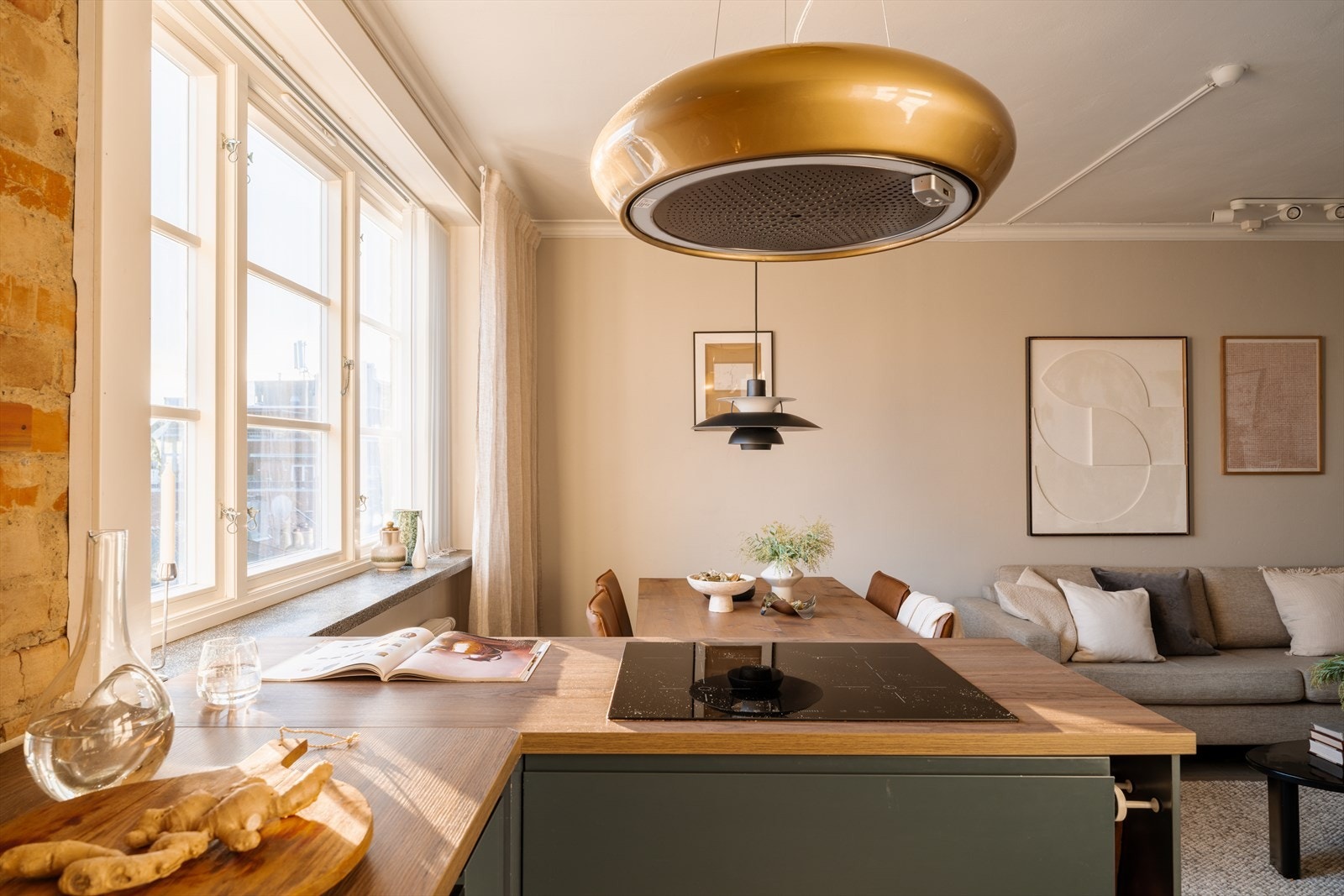 Ditt neste hjem? Galleribilde